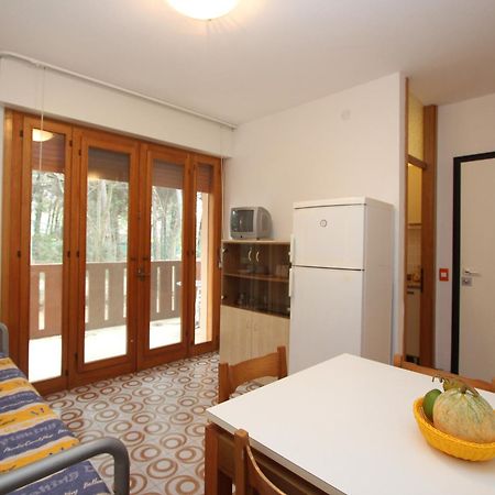 Clizia Apartment Bibione Bagian luar foto
