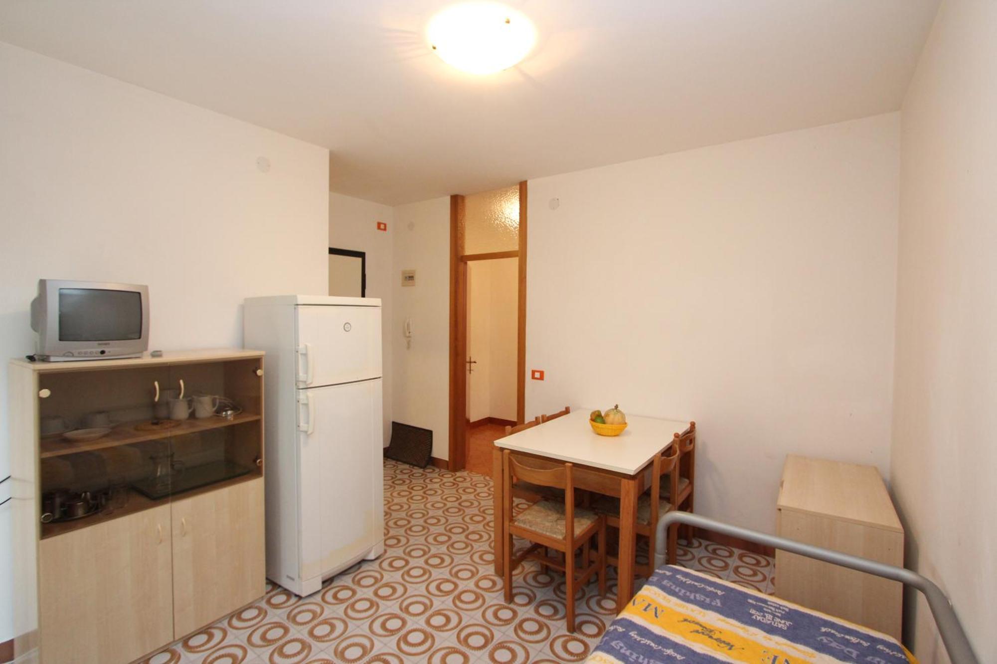 Clizia Apartment Bibione Bagian luar foto