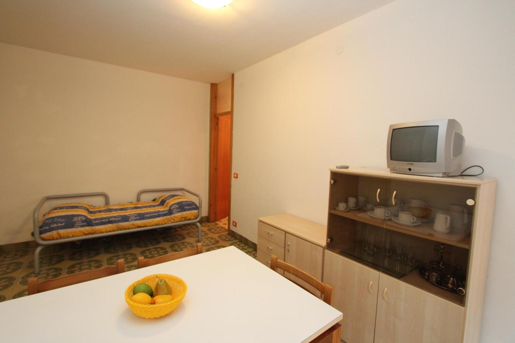 Clizia Apartment Bibione Bagian luar foto