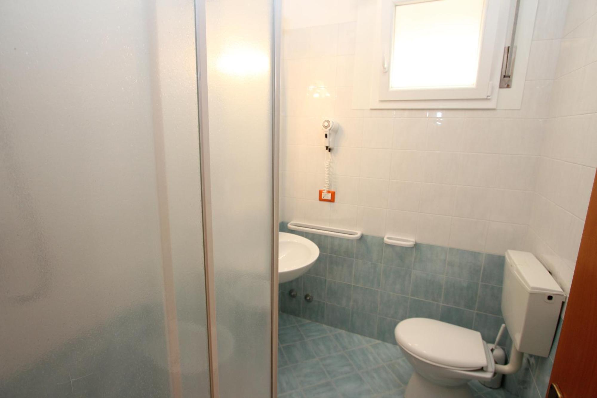 Clizia Apartment Bibione Bagian luar foto