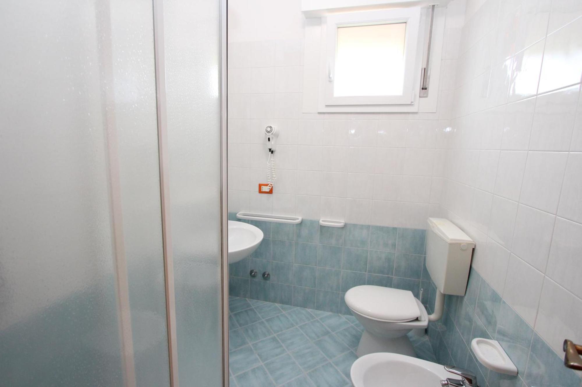 Clizia Apartment Bibione Bagian luar foto